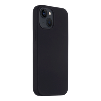 Tactical MagForce Velvet Smoothie Cover for Apple iPhone 13 mini / asphalt