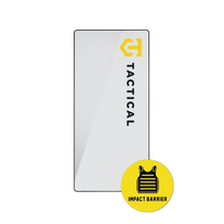 Tactical Impact Barrier Case for Beginners – Samsung Galaxy S25 Ultra