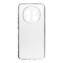 Tactical TPU Cover for Honor Magic7 / transparent
