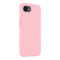Tactical MagForce Velvet Smoothie Cover for Apple iPhone 16e / pink panther