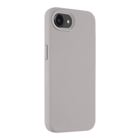 Tactical MagForce Velvet Smoothie Cover for Apple iPhone 16e / Foggy