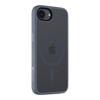 Tactical MagForce Hyperstealth Cover for iPhone 16e / deep blue