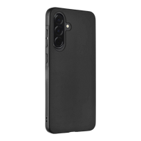 Tactical TPU Cover for Samsung Galaxy A36 5G / black
