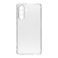 Tactical TPU Plyo Cover for Samsung Galaxy A36 5G / clear
