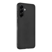 Tactical TPU Cover for Samsung Galaxy A56 5G / black