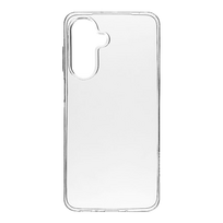 Tactical TPU Cover for Samsung Galaxy A26 5G / clear