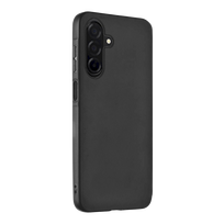 Tactical TPU Cover for Samsung Galaxy A26 5G / black