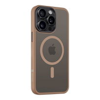 Tactical MagForce Hyperstealth Cover for iPhone 15 Pro Max / Moucha Moose