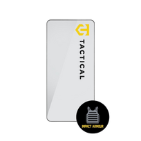 Tactical Glass Impact Armour for Samsung Galaxy S25 Edge