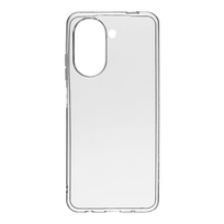 Tactical TPU Cover for Xiaomi Redmi A5 4G / clear
