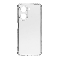 Tactical TPU Plyo Cover for Xiaomi Redmi A5 4G / clear