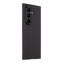 Tactical MagForce Aramid Cover for Samsung Galaxy Z Fold 7 / black