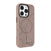 Tactical MagForce Hyperstealth Sika Cover for iPhone 16 Pro / Moucha Moose
