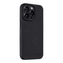 Tactical MagForce Beaver Cover for iPhone 15 Pro Max / asphalt