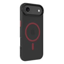 Tactical MagForce Hyperstealth 2.0 Cover for iPhone Air / black/red