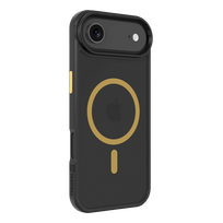 Tactical MagForce Hyperstealth 2.0 Cover for iPhone Air / black/yellow