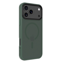 Tactical MagForce Hyperstealth Cover for iPhone 17 Pro Max / forest green