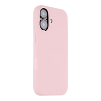 Tactical MagForce Velvet Smoothie Cover for Apple iPhone 17 / Pink Panther