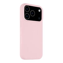 Tactical MagForce Velvet Smoothie Cover for Apple iPhone 17 Pro / Pink Panther