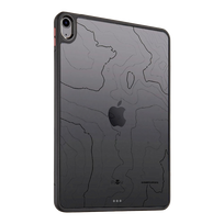 Tactical Warthog Cover for iPad Air 10.9 2020/2022 / asphalt
