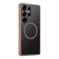 Tactical MagForce Hyperstealth Sika Cover for Samsung Galaxy S25 Ultra / Moucha Moose