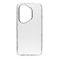 Tactical TPU Cover for Honor 400 Pro / clear