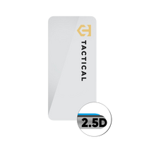 Tactical Glass Shield 2.5D for Honor 400 / clear