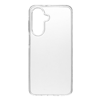 Tactical TPU Cover for Samsung Galaxy A17 4G/5G / clear