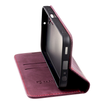 Tactical Xproof Cover for Samsung Galaxy A17 4G/5G / red beret