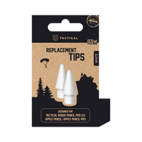 Tactical Roger Pencil Pro 2.0 Tips / White