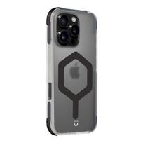 Tactical MagForce Hexagon Cover for Apple iPhone 16 Pro / black