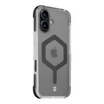 Tactical MagForce Hexagon Cover for Apple iPhone 17 / black