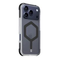 Tactical MagForce Hexagon Cover for Apple iPhone 17 Pro / black