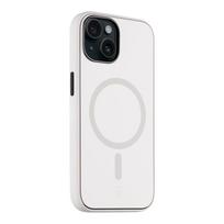Tactical MagForce SmoothIsFast Cover for Apple iPhone 15 / chalk