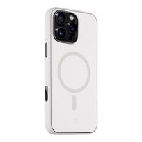 Tactical MagForce SmoothIsFast Cover for Apple iPhone 16 Pro Max / Chalk