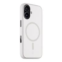 Tactical MagForce SmoothIsFast Cover for Apple iPhone 17 / chalk