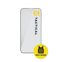 Tactical Impact Barrier for Rookies Protective Case for Apple iPhone 17 Pro Max