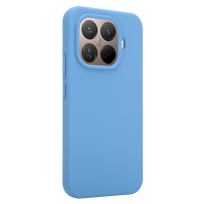 Tactical Velvet Smoothie Cover for Xiaomi 15T Pro Avatar