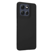 Tactical TPU Cover for Motorola Moto G86/G86 Power in Black