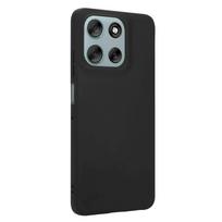 Tactical TPU Cover for Motorola Moto G56 / black