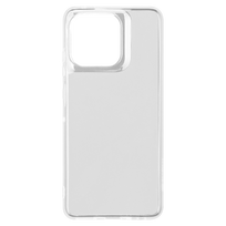 Tactical TPU Cover for Motorola Moto G86/G86 Power / clear