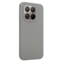 Tactical Velvet Smoothie Cover for Xiaomi 15T Pro / foggy