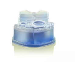 BRAUN CCR2 Cleaning Cartridge