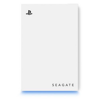 SEAGATE Game Drive for PlayStation 2TB Hard Drive / USB 3.2 / Gen 1