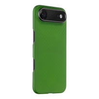 Tactical MagForce Aramid Cover for Apple iPhone Air / green toad
