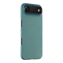 Tactical MagForce Aramid Cover for Apple iPhone Air / blue jay