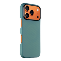 Tactical MagForce Aramid Cover for Apple iPhone 17 Pro / Blue Jay