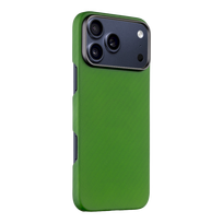 Tactical MagForce Aramid Cover for Apple iPhone 17 Pro Max / Green Toad
