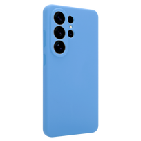 Tactical Velvet Smoothie Cover for Samsung Galaxy S26 Ultra / Avatar