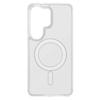 Tactical MagForce Cover for Samsung Galaxy S26 Ultra / transparent